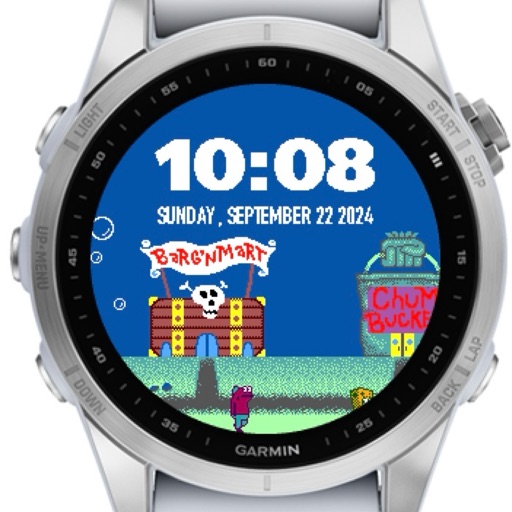Free Spongebob · Screenshot 0