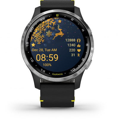 Gold Deer · Screenshot 1