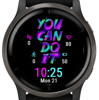 Neon Motto · Screenshot 2