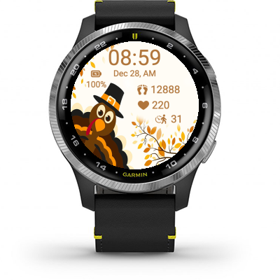 Happy Thanksgiving Day · Screenshot 0