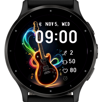 Note Guitar · Screenshot 3