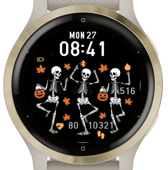 Joyful Skeletons · Screenshot 3