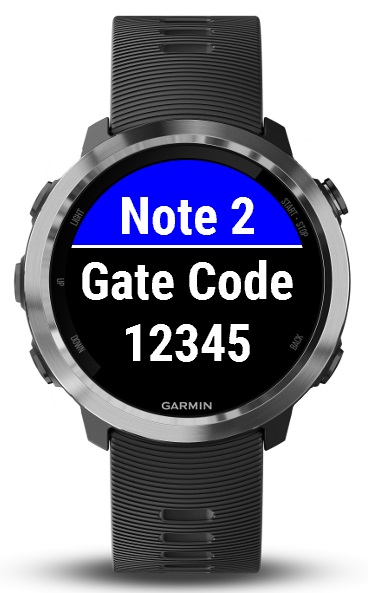 Zoom Notes 2