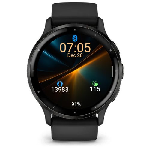 Profile · Screenshot 2