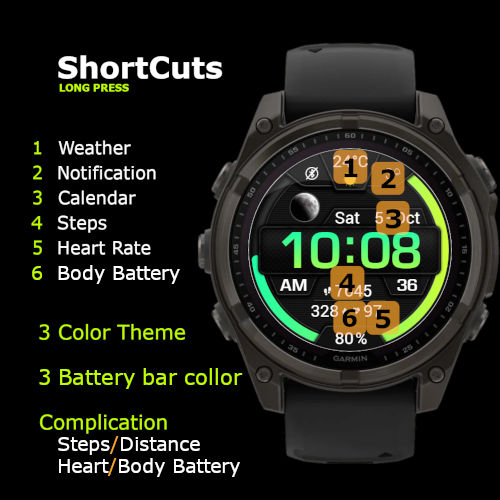 Simple DIGIpro · Screenshot 3