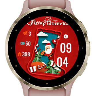 Gift Stocking · Screenshot 1