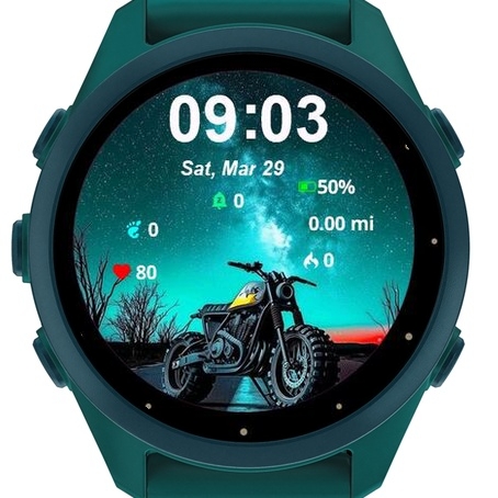 Bike · Screenshot 1