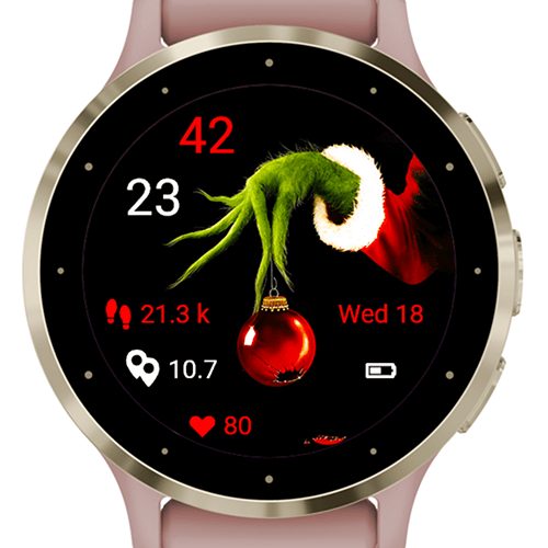 Christmas Globe Snatcher G · Screenshot 4