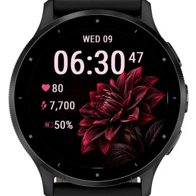 burgundy · Screenshot 0