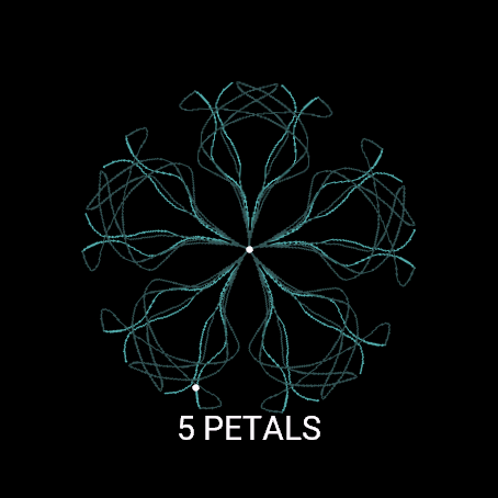 Flower · Screenshot 0