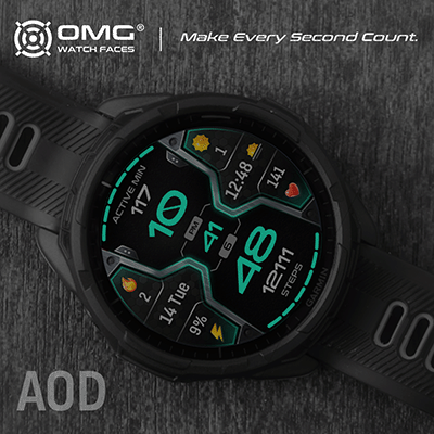 Vector X - OMG 474 · Screenshot 3