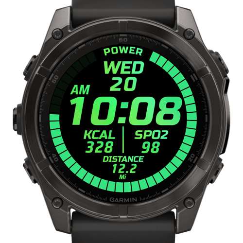 Big Sport Green - CUSTOMIZABLE 3