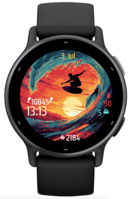 Surfing · Screenshot 4