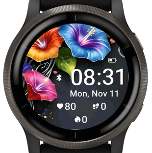 Floral Symphony · Screenshot 3