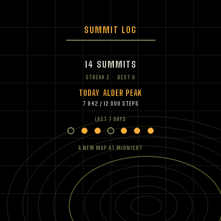 Waymark · Screenshot 2