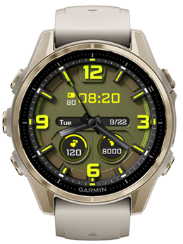 Field Pulse · Screenshot 0