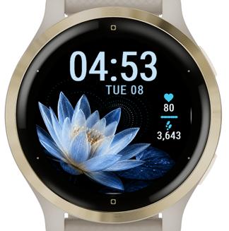 Ice Blue · Screenshot 1