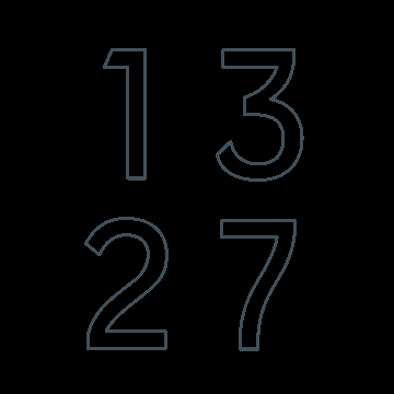 Sweep · Screenshot 1