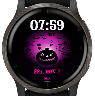 Halloween Decor · Screenshot 3