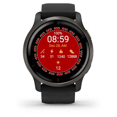 Echelon Sport · Screenshot 4