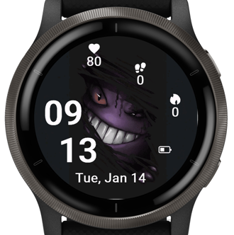 Dark Grin · Screenshot 3