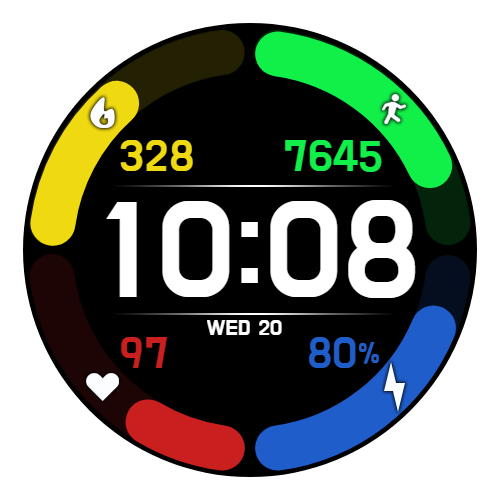 Digit Info  2