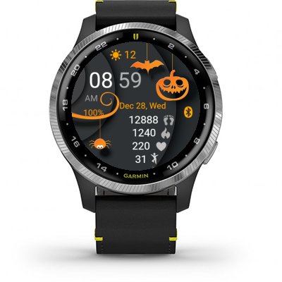 Halloween Night · Screenshot 1