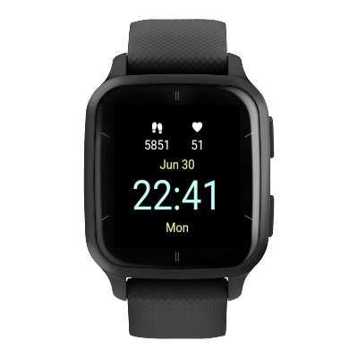 Simple goals 2 · Screenshot 3