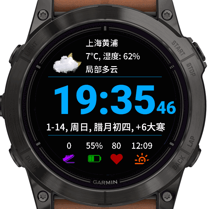 Clean Weather 3