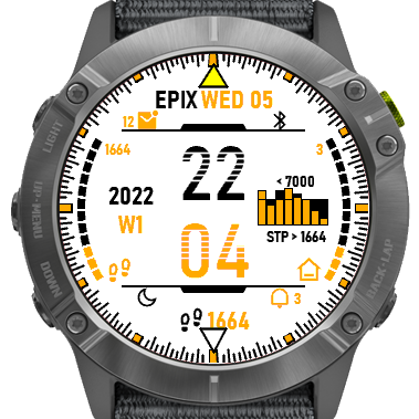 Epix2 MB · Screenshot 1
