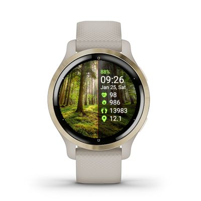 Forest 5