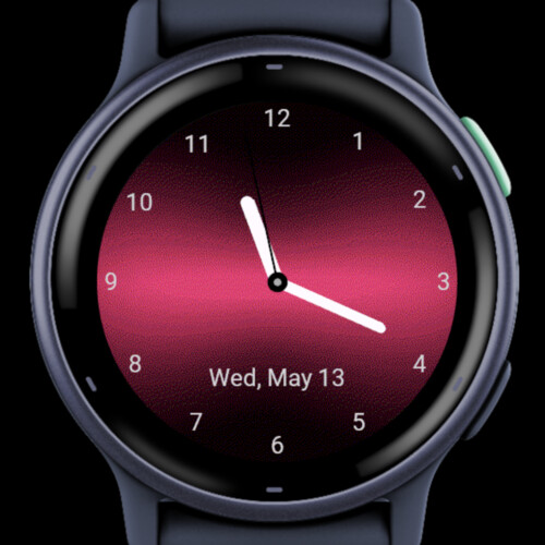 Pink · Screenshot 0