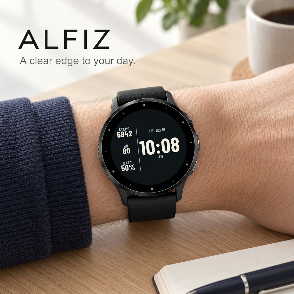 Alfiz · Screenshot 0