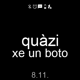 quàzi Venetkens · Screenshot 2