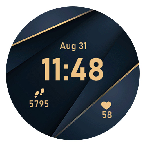 Luxury Watch · Screenshot 0