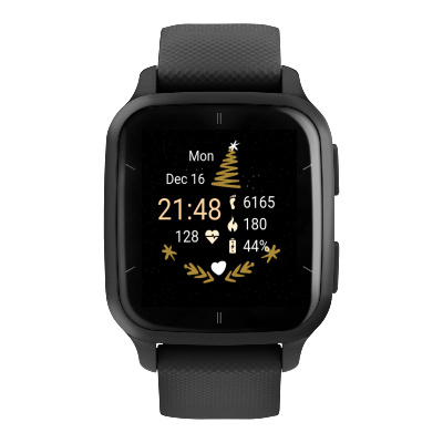 Simple christmas · Screenshot 3