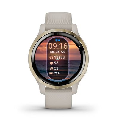 Sundown – Sunset AMOLED · Screenshot 3