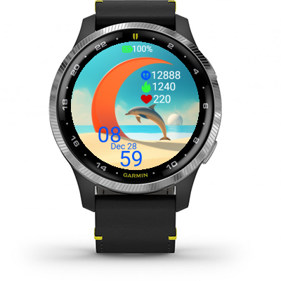 Beluga · Screenshot 1
