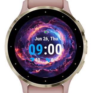 Violet V3 · Screenshot 0