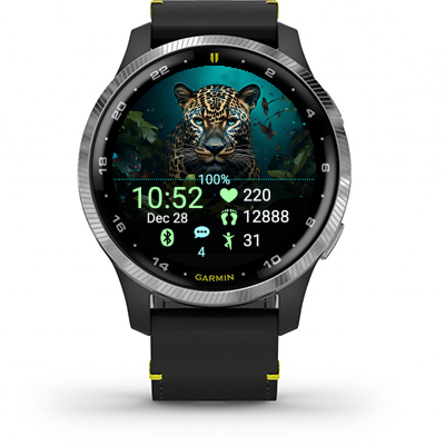 Wildlife W01 · Screenshot 0