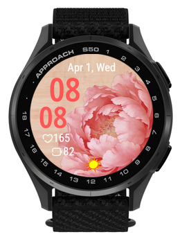 Big Peony · Screenshot 1