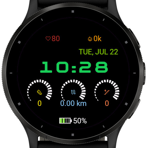 Goals Pro 3 · Screenshot 2