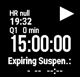 Hockey Umpire Watch · Screenshot 0