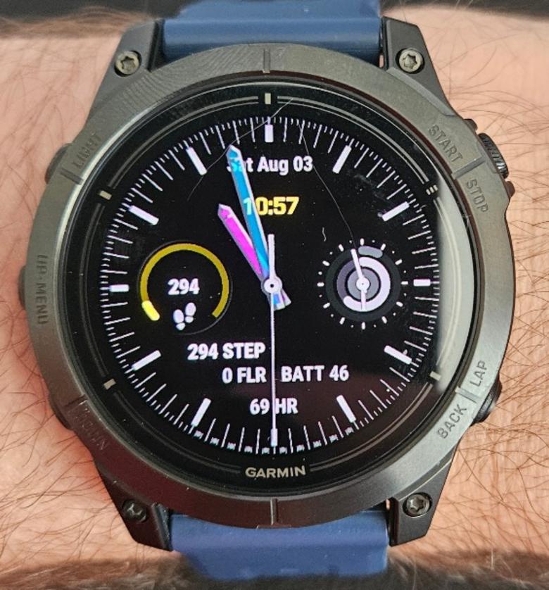 GB MasterDial - PRO · Screenshot 3