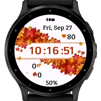 AUTOMNE · Screenshot 2