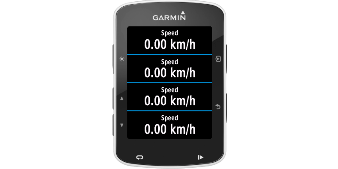 CadenceIntoSpeed · Screenshot 0