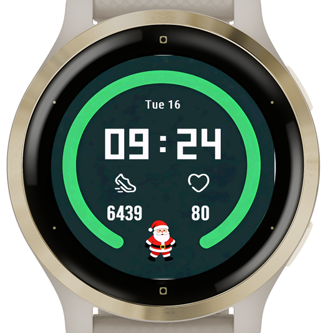 Christmas · Screenshot 1