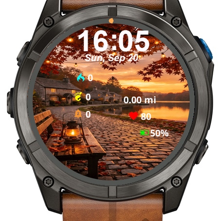 View Bench Sitting · Screenshot 0