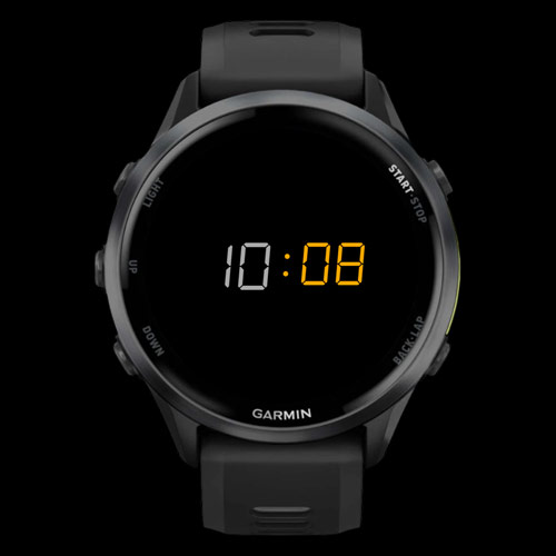 Sport Neon · Screenshot 1