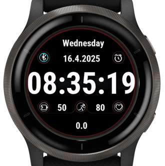 SimpleW009 · Screenshot 2